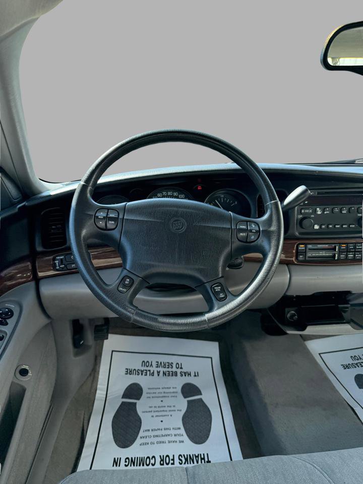 Used 2005 Buick Le Sabre Custom image 21