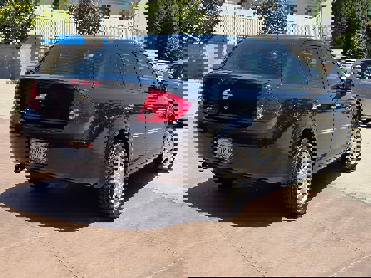 Used 2005 Chevrolet Cobalt LT image 12