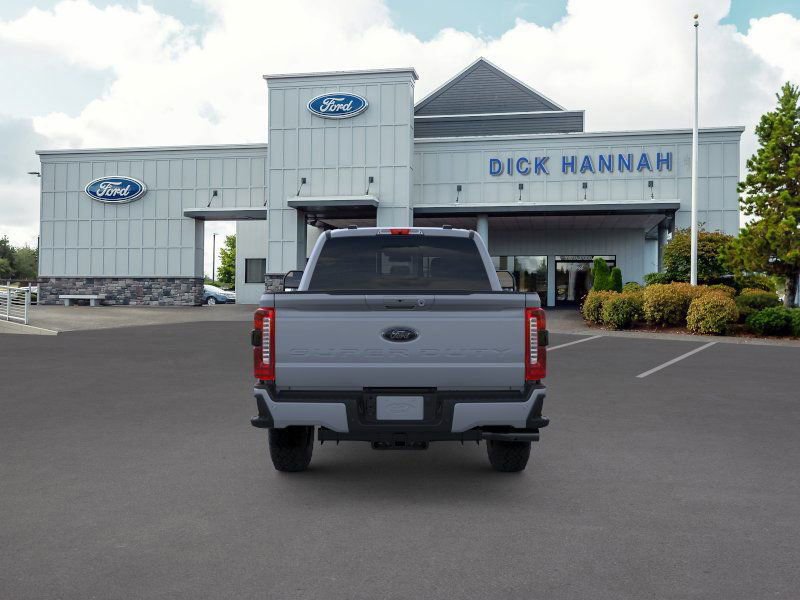 New 2026 Ford F350 Lariat w/ Tremor Off-Road Package image 6