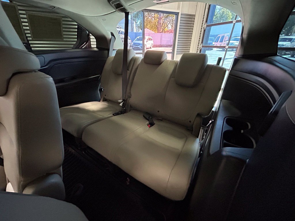 Used 2018 Honda Odyssey EX-L image 7