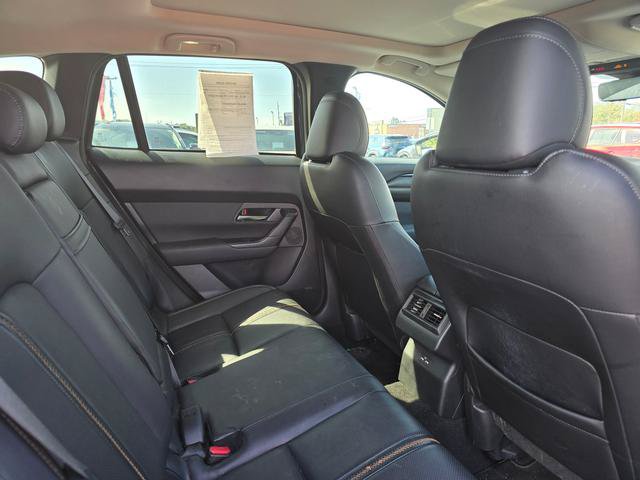 Certified 2024 MAZDA CX-50 AWD 2.5 S w/ Weather Package image 16