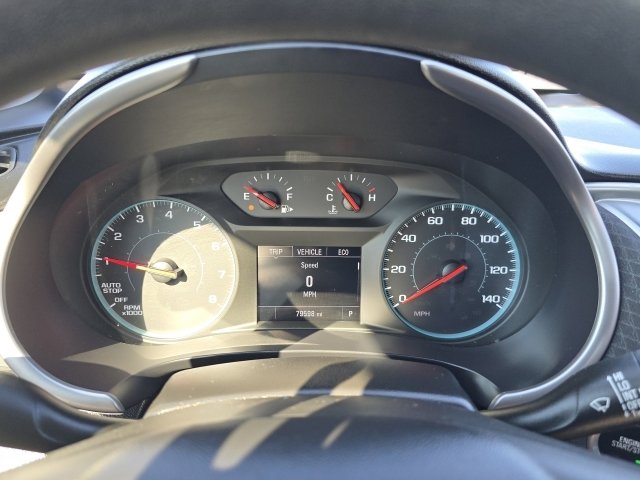 Used 2022 Chevrolet Malibu LT image 17