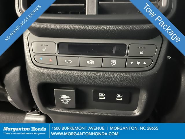 New 2026 Honda Pilot TrailSport image 26