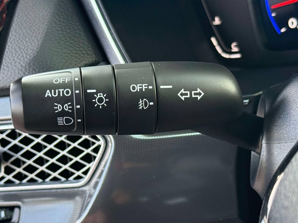 Certified 2025 Acura Integra A-Spec w/ Technology Package FWD image 25