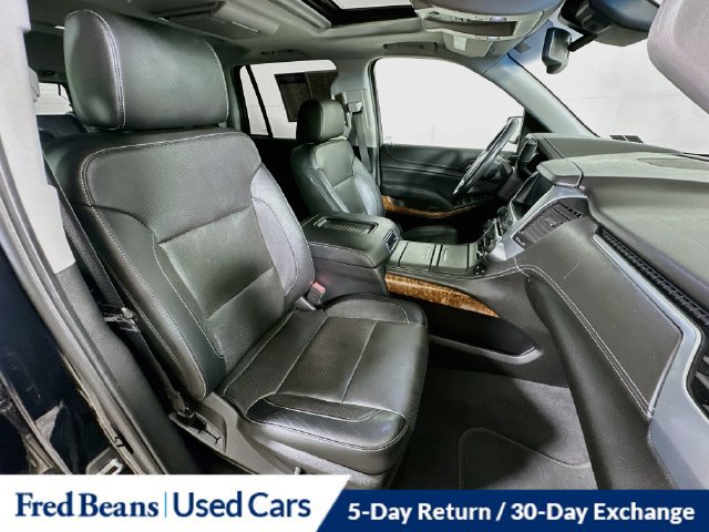 Used 2020 Chevrolet Tahoe Premier AWD/4WD image 37