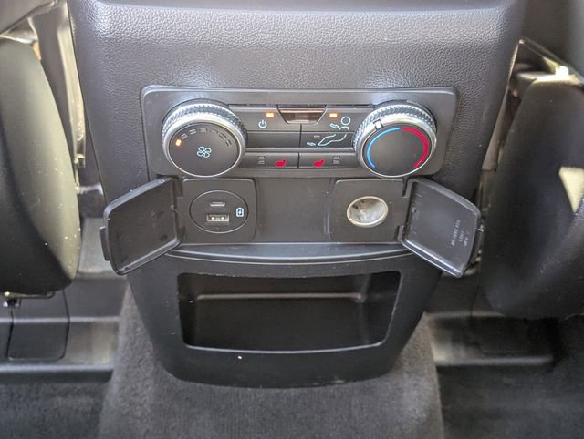 Used 2021 Ford Explorer Timberline image 11
