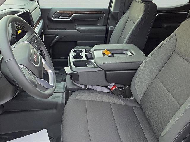 Used 2026 GMC Sierra 1500 Elevation w/ LPO, Elevation Black Package image 17