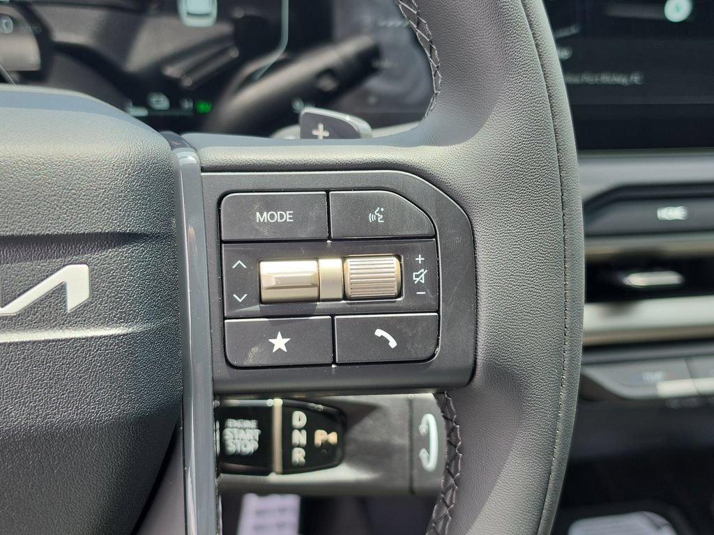 New 2027 Kia Telluride SX Prestige AWD/4WD image 32