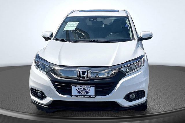 Used 2020 Honda HR-V EX image 3