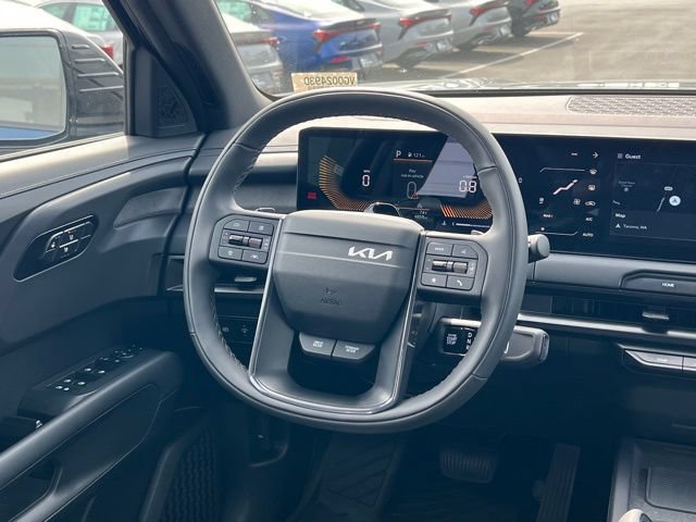 Used 2027 Kia Telluride EX X-Line w/ Towing Package AWD/4WD image 12