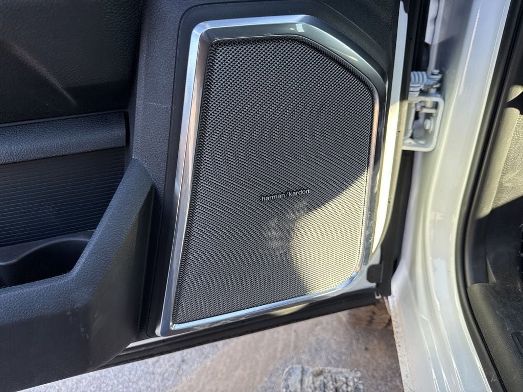 New 2026 RAM 2500 Laramie image 23