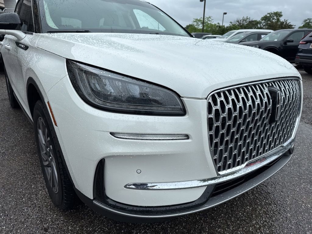 Used 2024 Lincoln Corsair FWD w/ Equipment Group 101A image 12