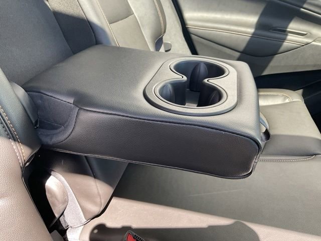 Used 2021 Chevrolet Equinox Premier FWD image 16
