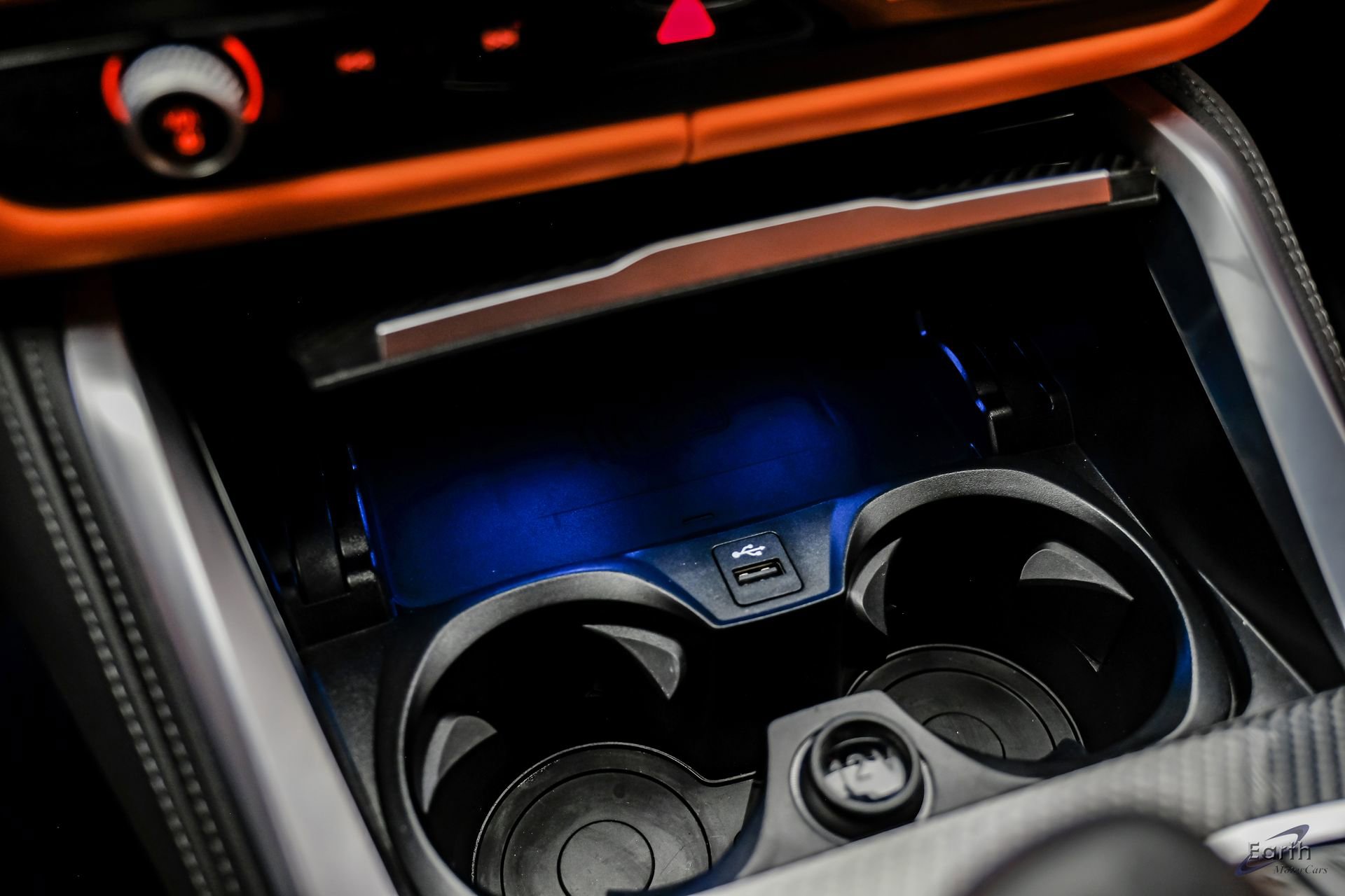 Used 2025 BMW M3 Competition image 63