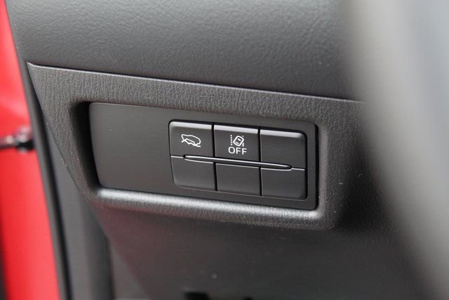 Certified 2025 MAZDA CX-5 AWD 2.5 S w/ Select Package image 21