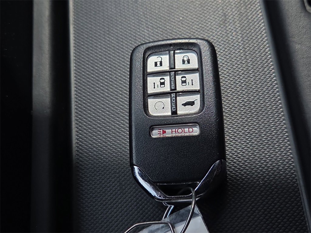 Used 2022 Honda Odyssey EX-L image 32