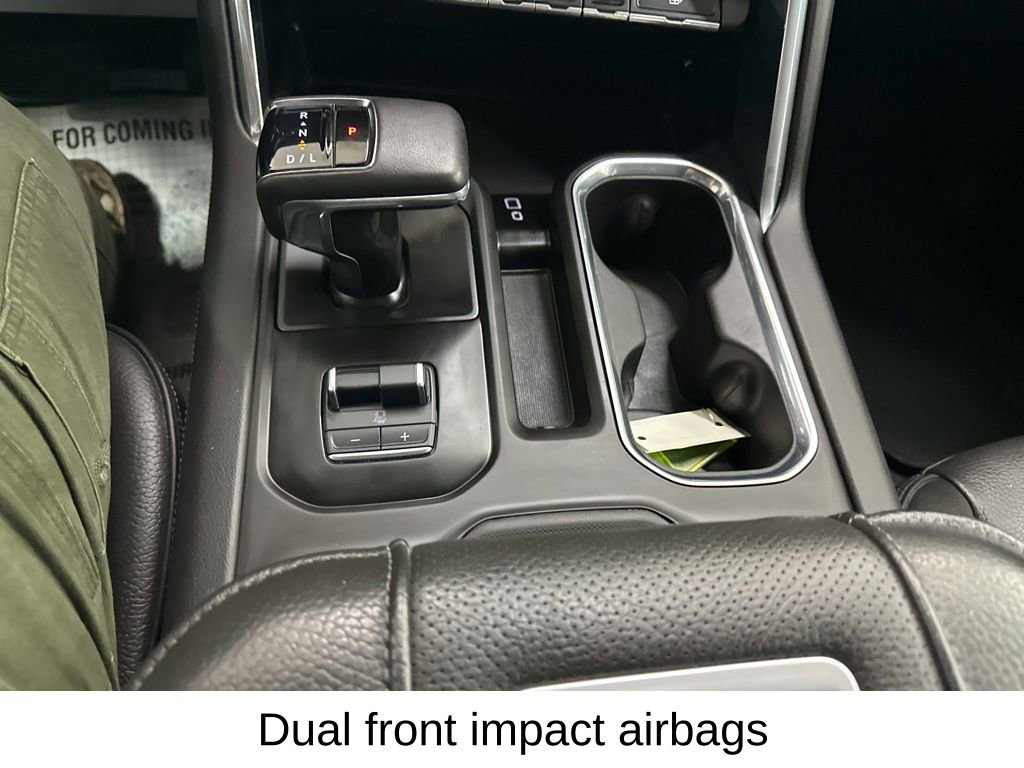 Certified 2022 GMC Sierra 1500 Denali image 43