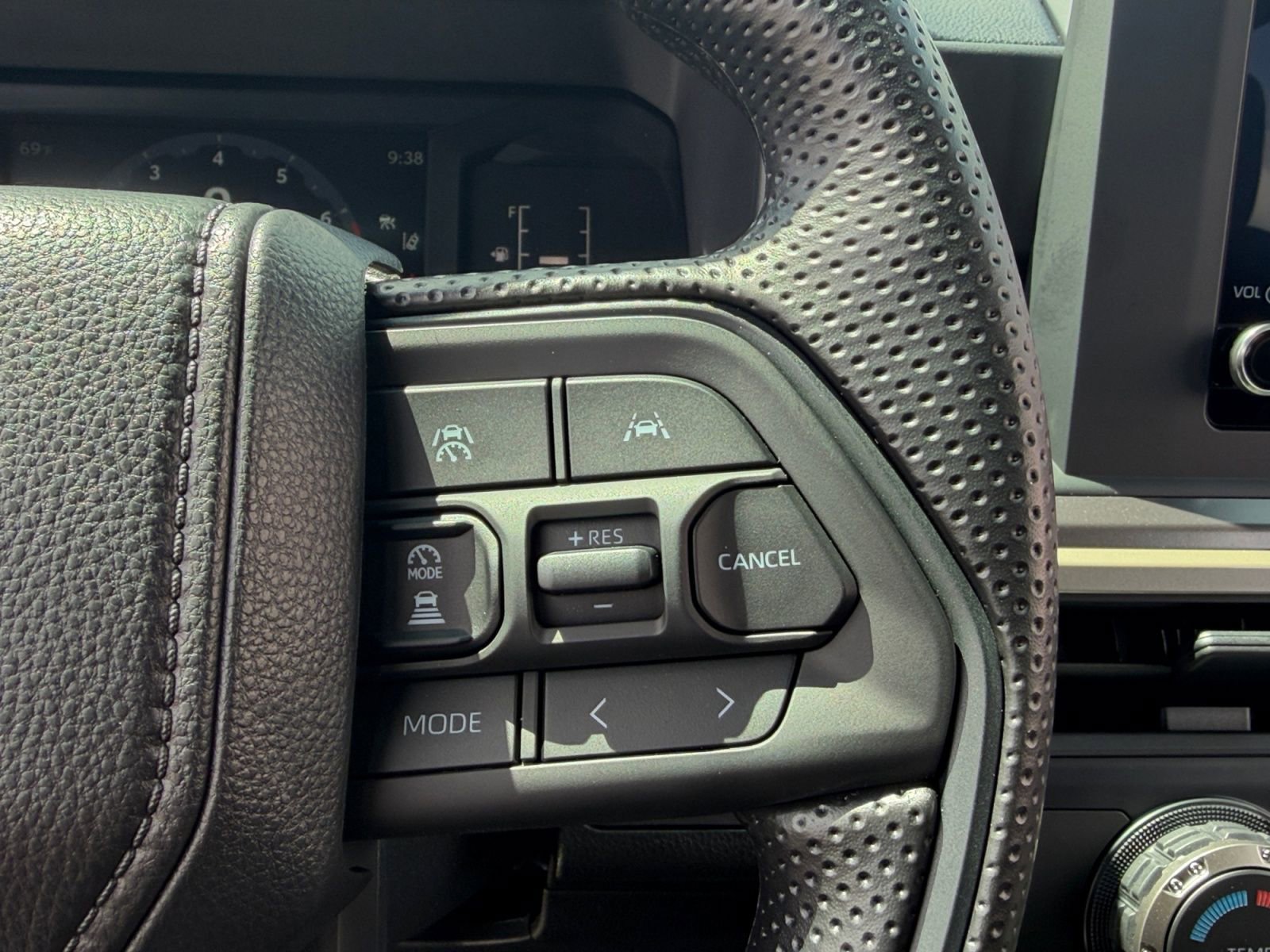 New 2026 Toyota Tacoma SR5 image 21