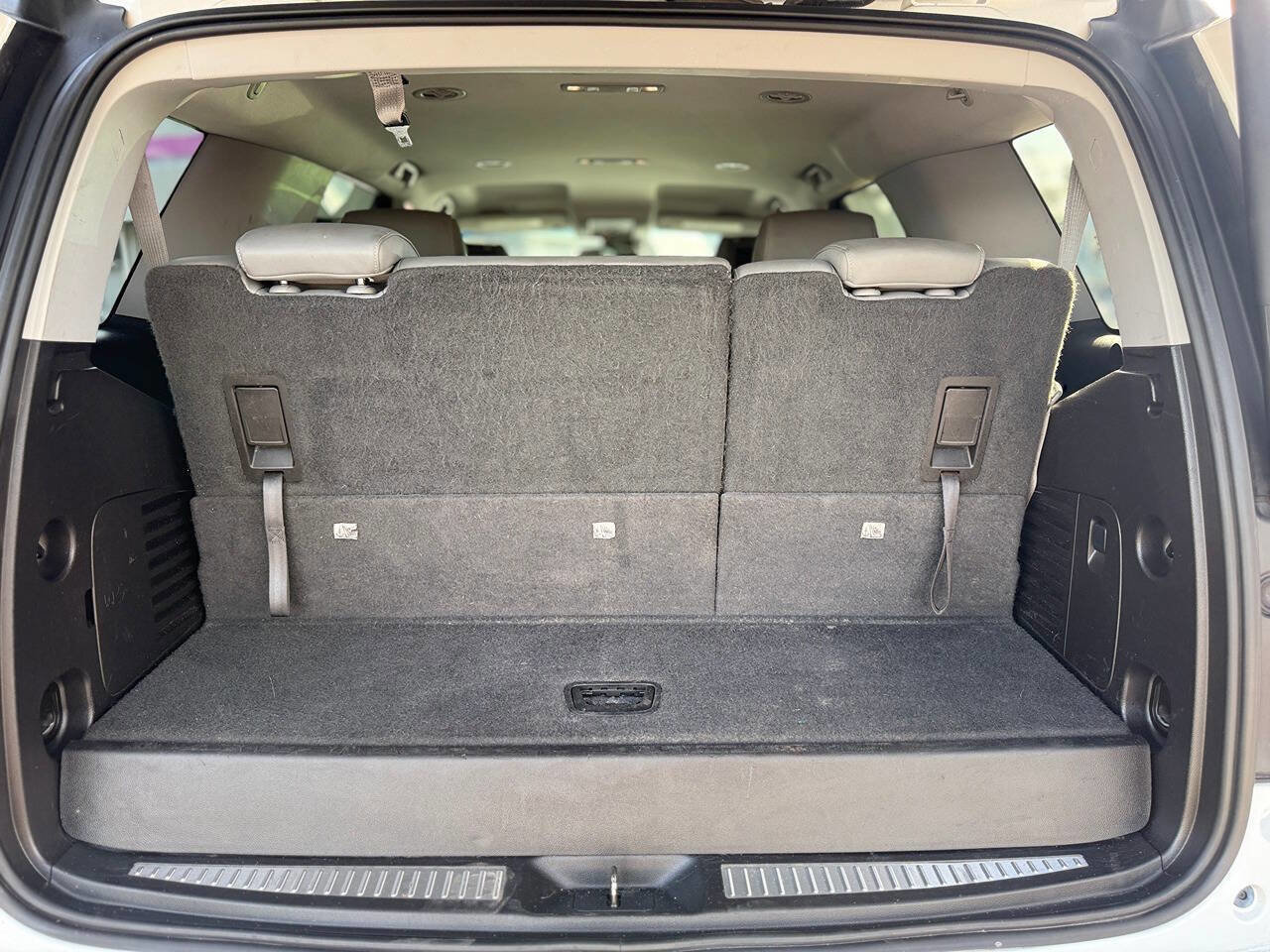 Used 2015 Chevrolet Tahoe LT image 25