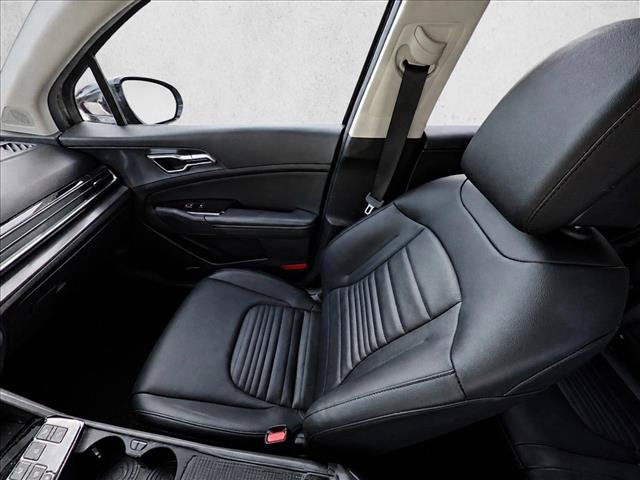 Used 2023 Kia Sportage SX FWD image 20