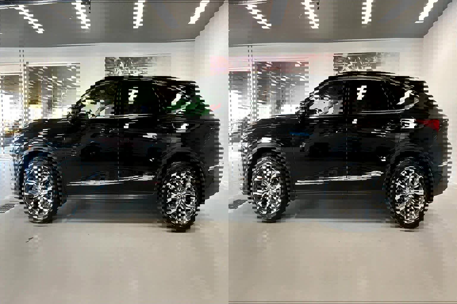 Certified 2023 Acura MDX w/Technology Package image 3