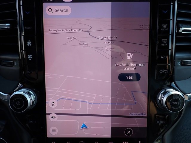 New 2025 RAM 1500 Big Horn image 19