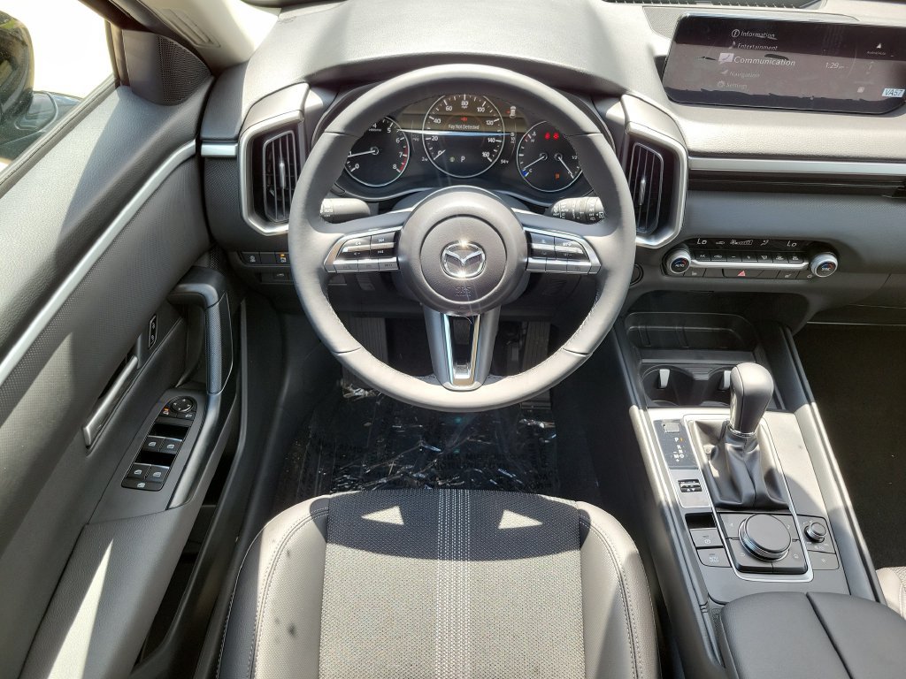 New 2026 MAZDA CX-50 AWD 2.5 S w/ Weather Package image 14