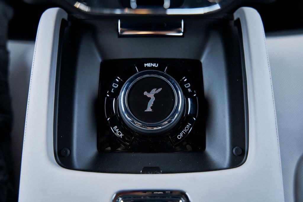 Used 2025 Rolls-Royce Ghost Black Badge image 60