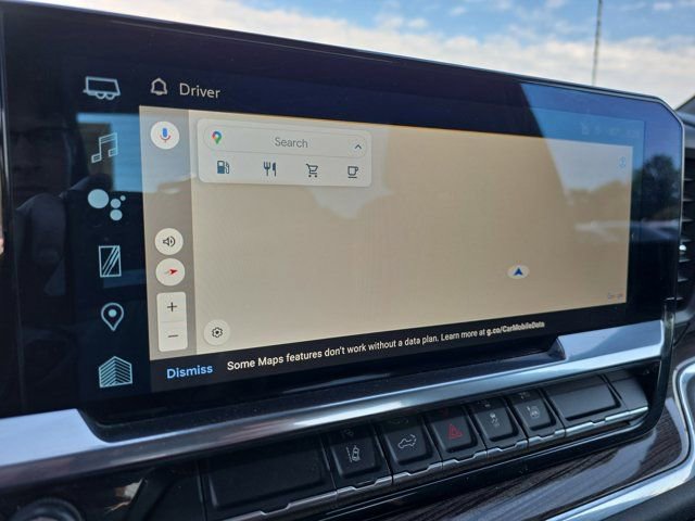 Used 2024 Chevrolet Silverado 2500 LT image 21