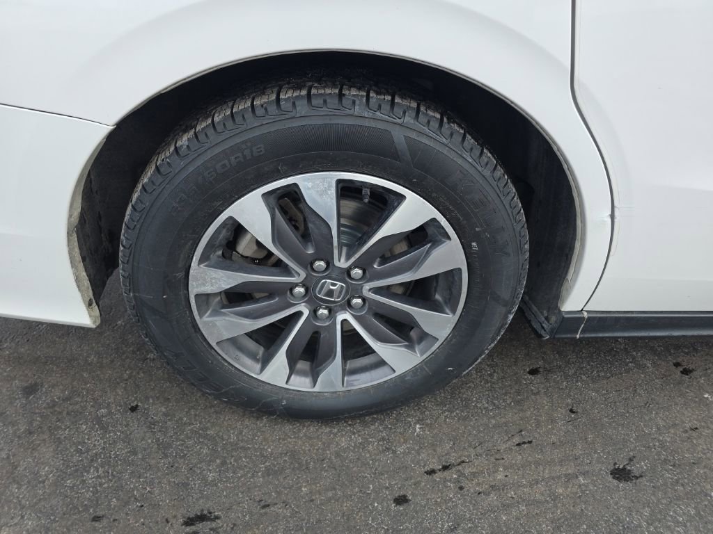 Used 2023 Honda Odyssey EX-L image 10