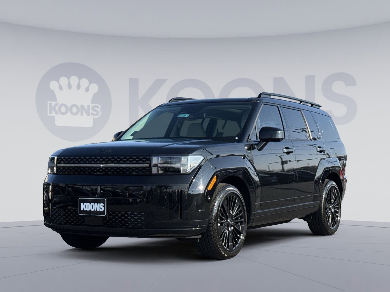 Used 2025 Hyundai Santa Fe Calligraphy