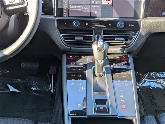 Used 2025 Porsche Macan Turbo image 20