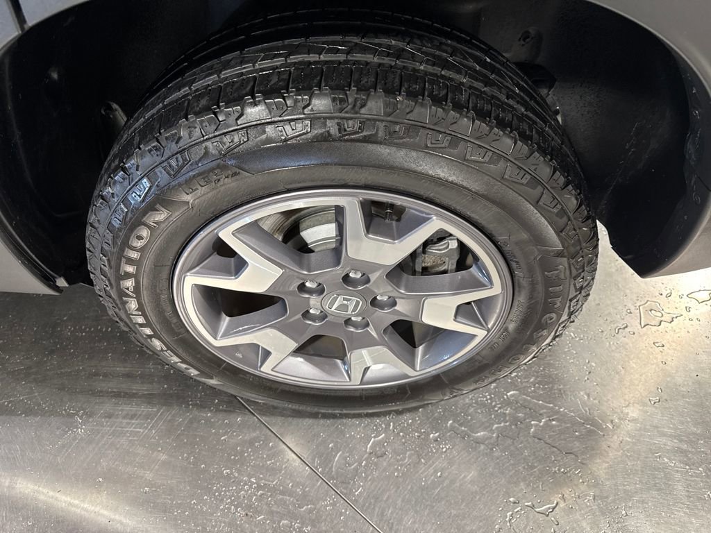 Used 2023 Honda Passport TrailSport image 14