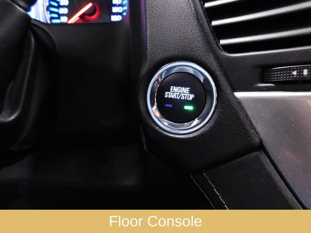 Used 2020 Chevrolet Tahoe Premier image 34