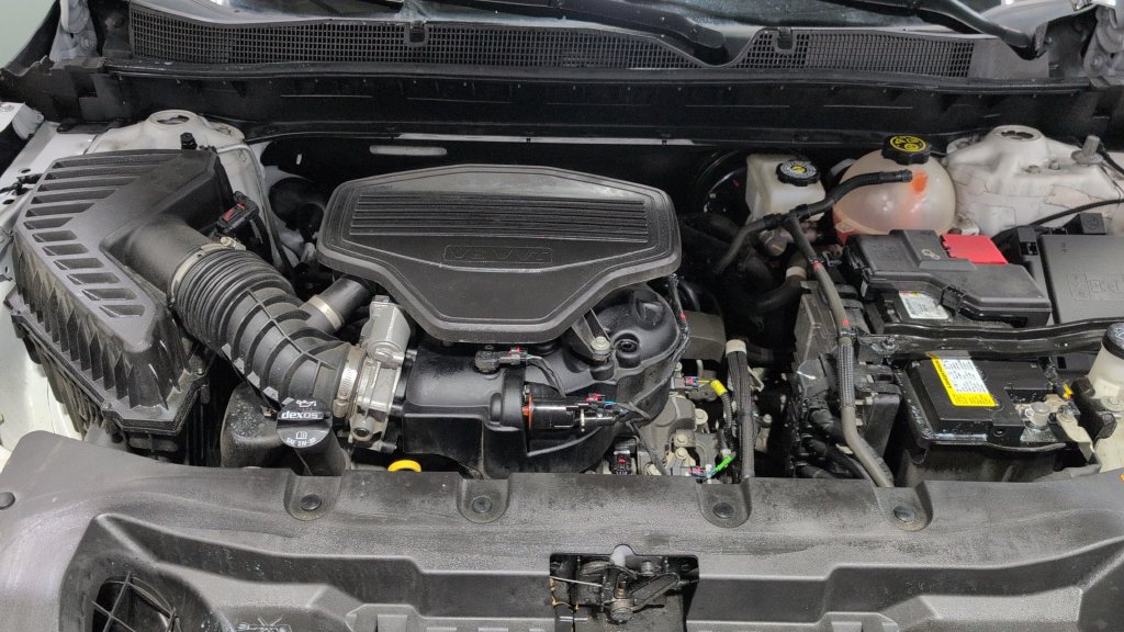 Used 2023 Chevrolet Blazer LT w/ LPO, Floor Liner Package FWD image 24
