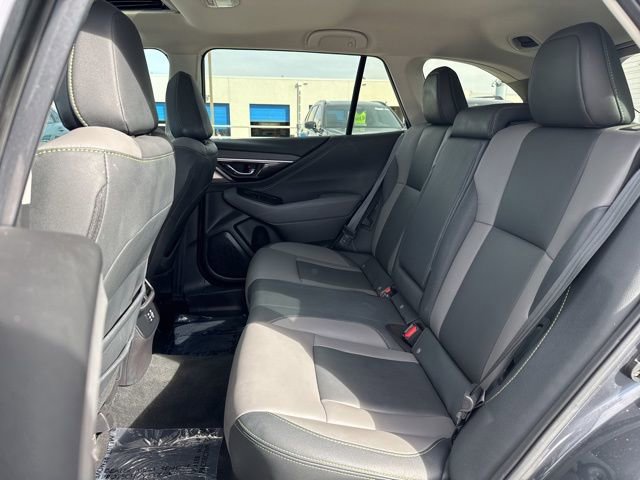 Used 2023 Subaru Outback Onyx Edition image 51