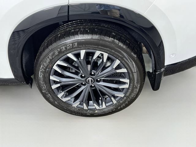 New 2026 Nissan Rogue Platinum w/ Platinum Premium Package image 26