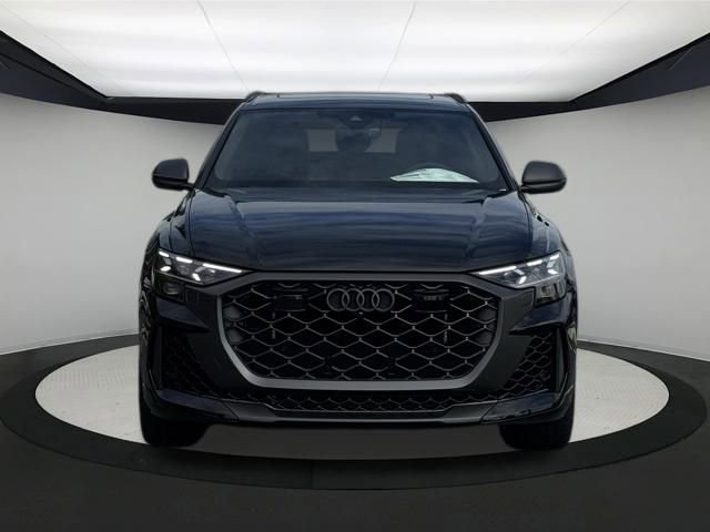 New 2025 Audi RS Q8 performance image 3