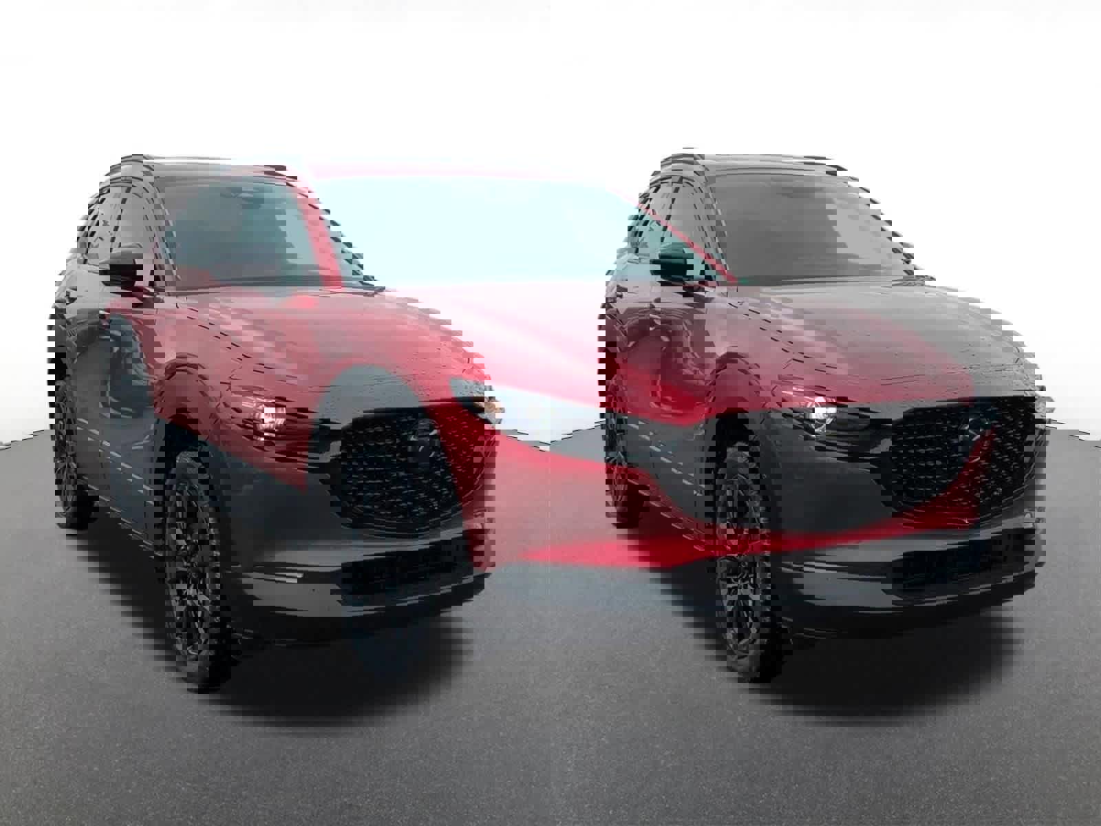 New 2026 MAZDA CX-30 2.5 Turbo w/ Premium Plus Pkg image 8