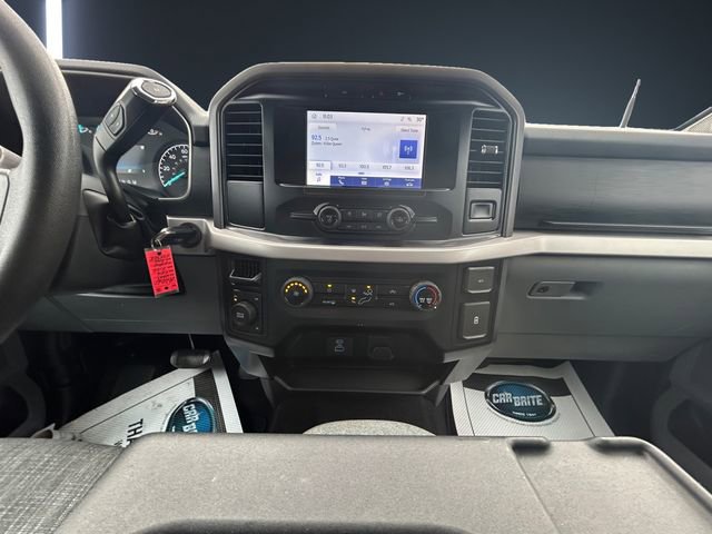 Used 2023 Ford F150 XLT image 11