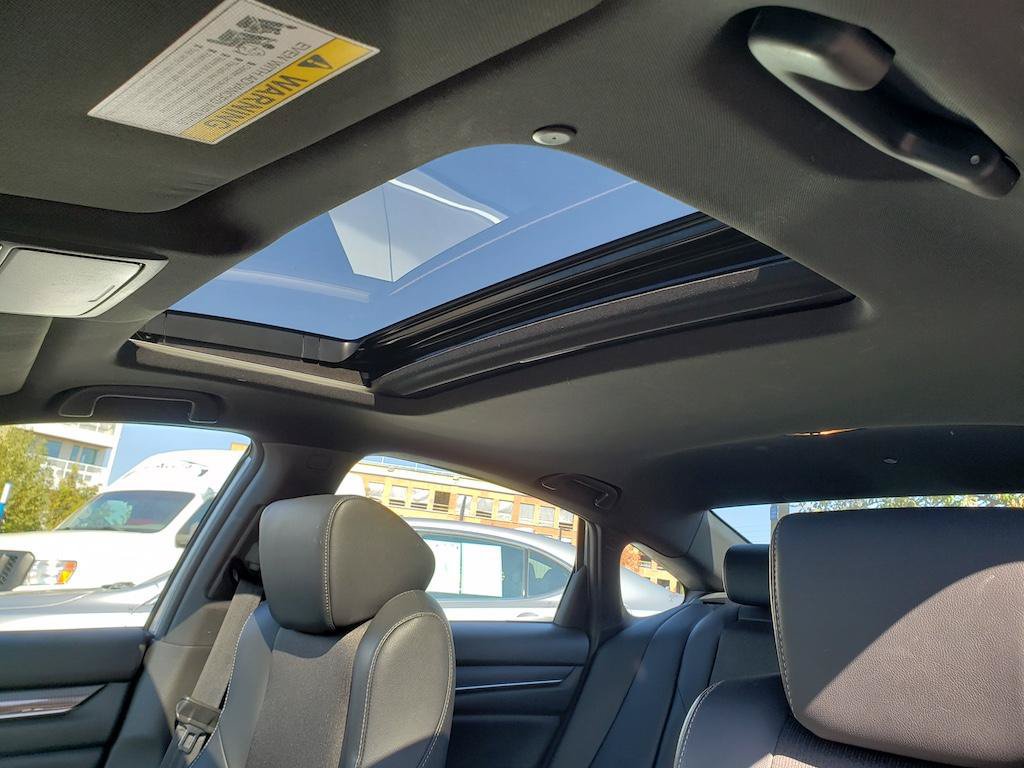 Used 2021 Honda Accord Sport image 30
