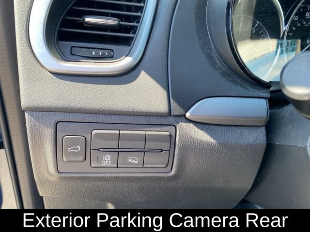 Used 2023 MAZDA CX-9 Touring Plus AWD/4WD image 14