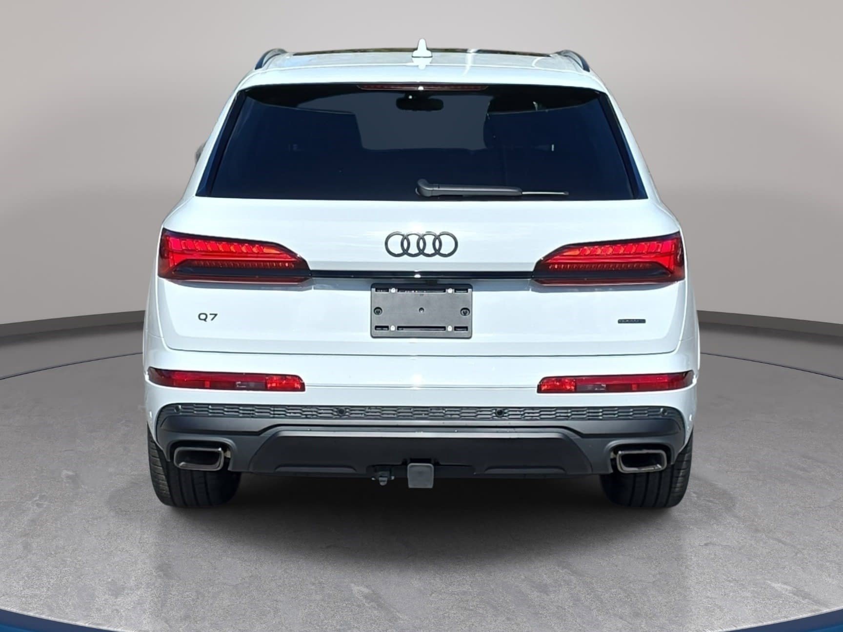 New 2026 Audi Q7 3.0T Premium Plus image 6
