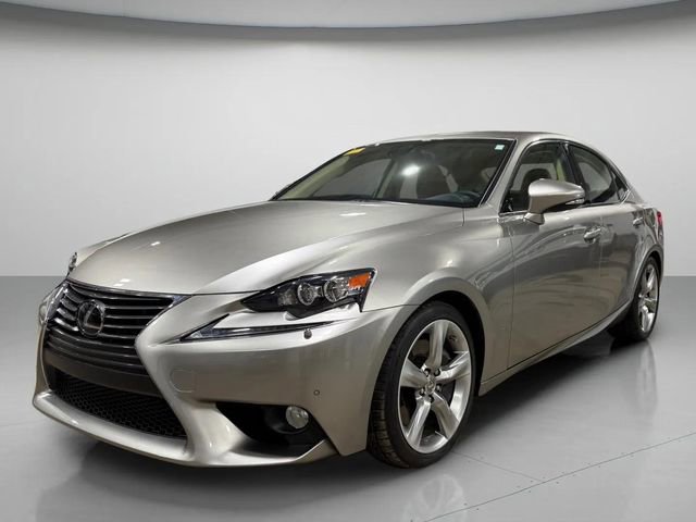 Used 2014 Lexus IS 350 AWD image 8