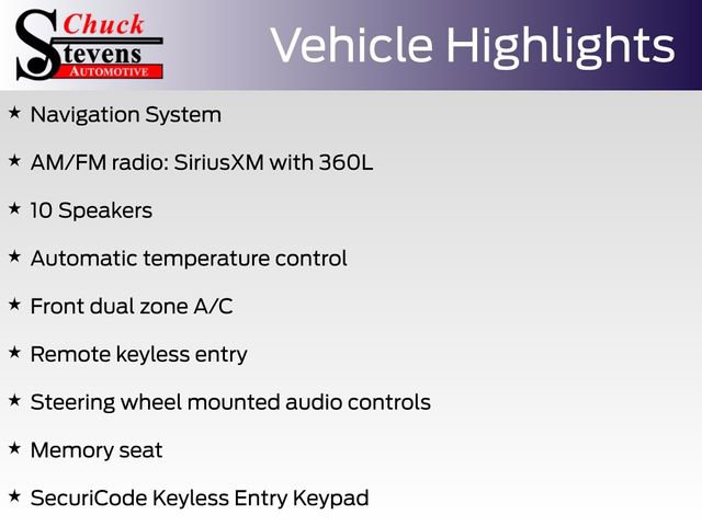 New 2026 Ford Explorer ST w/ Sun And Sound Package image 21