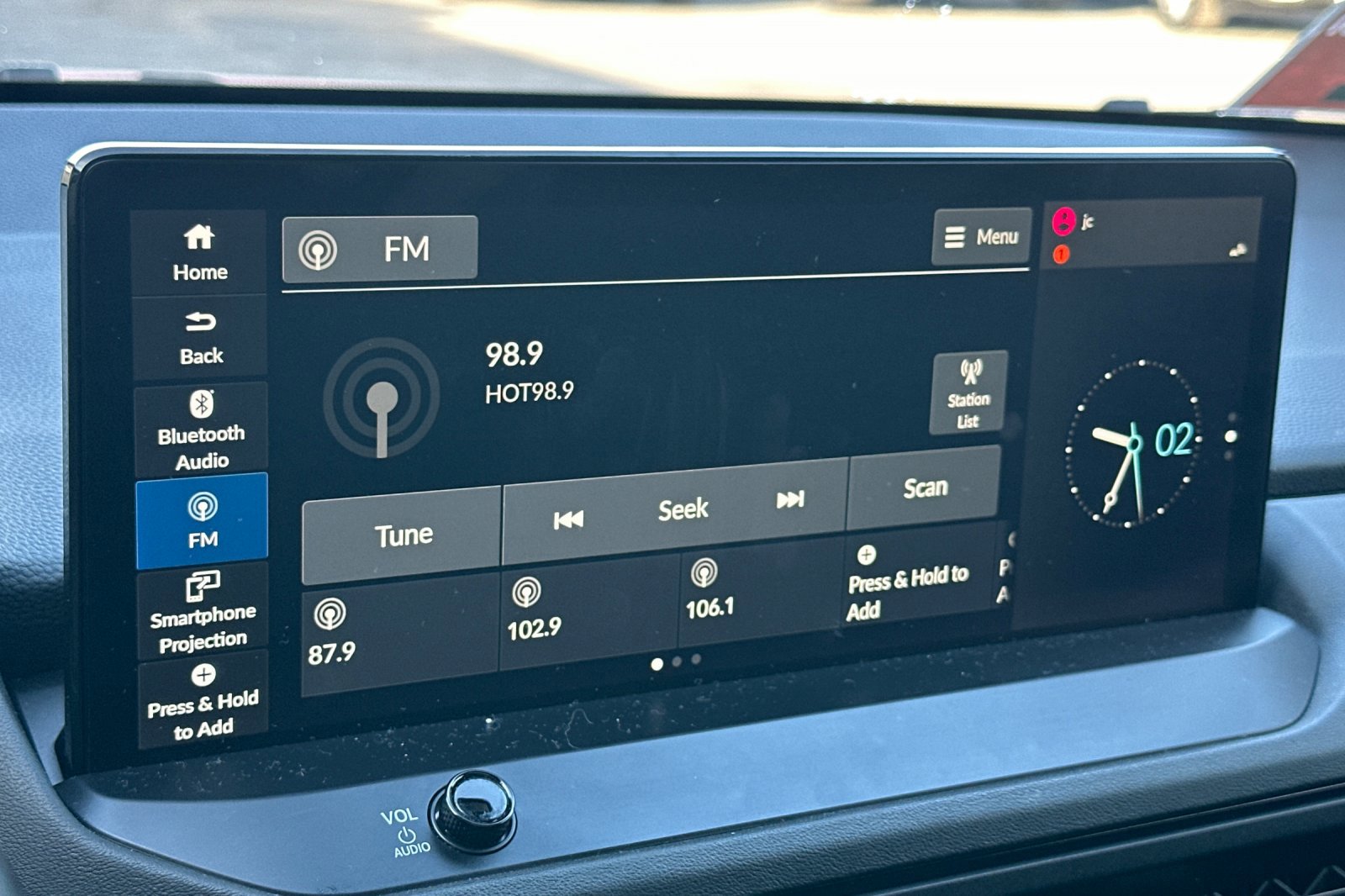 Used 2024 Honda Accord Sport image 17