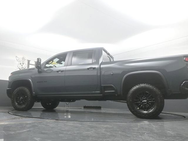 New 2026 Chevrolet Silverado 2500 ZR2 w/ LPO, Dark Essentials Package AWD/4WD image 33