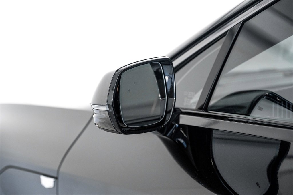 Used 2024 Cadillac Lyriq Sport w/ LPO, Floor Liner Package image 42