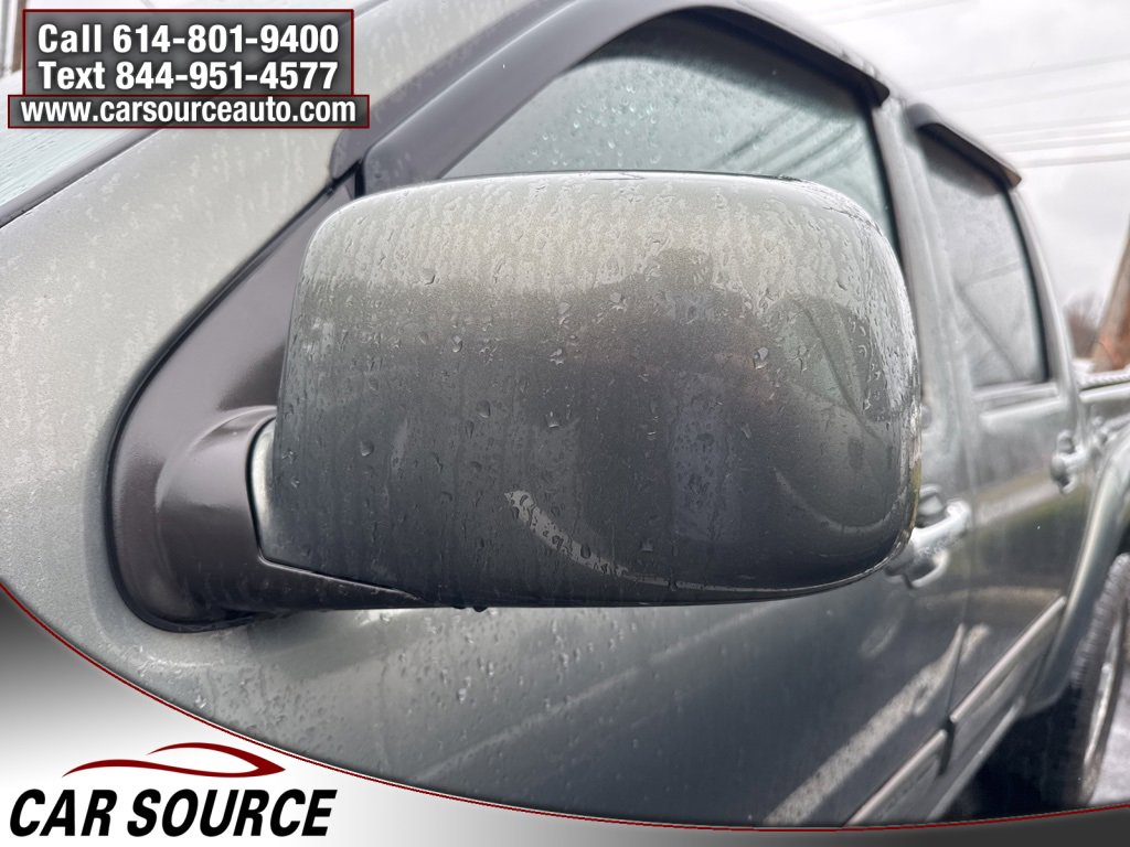 Used 2011 Chevrolet Colorado LT image 3