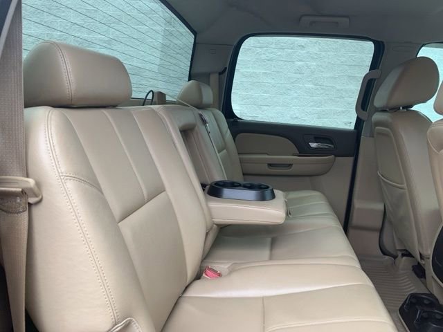 Used 2012 GMC Sierra 1500 SLT image 38